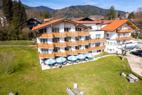 Schnitzers Dahoam - Hundefreundlich Bad Wiessee